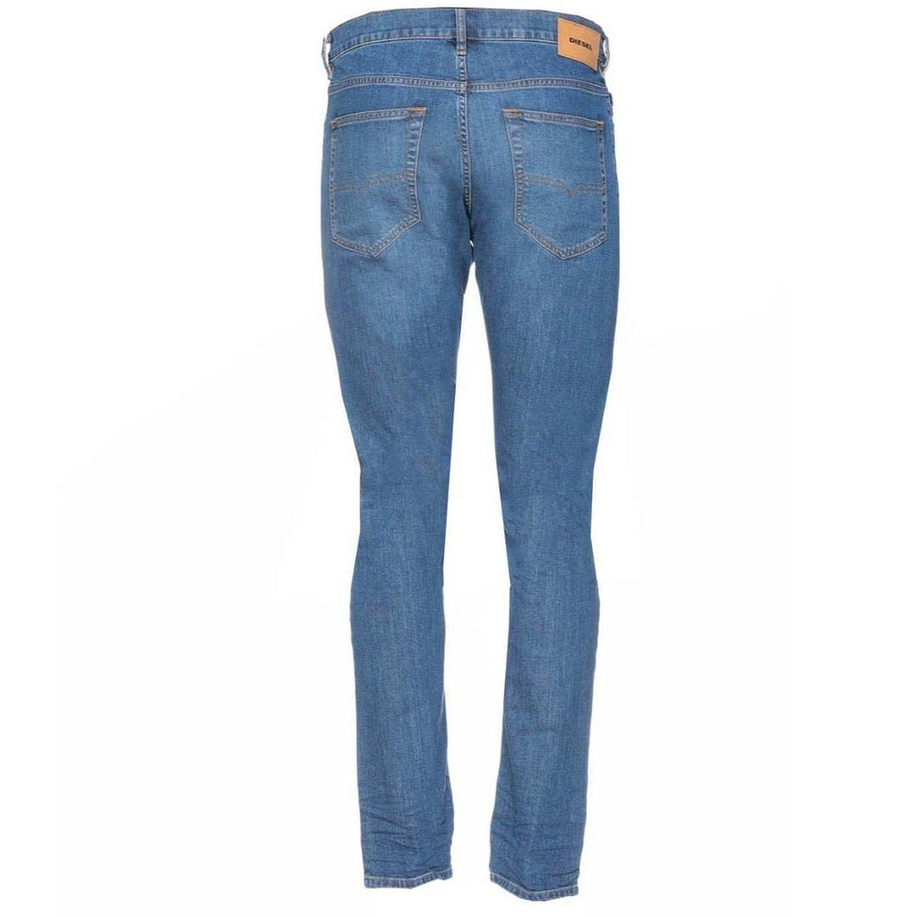 Diesel D Luster 009Dg Blue Jeans D Luster 009Dg