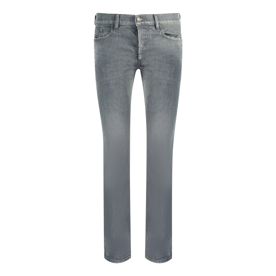 Diesel D-Mihtry 009PB Grey Jeans D-Mihtry 009PB