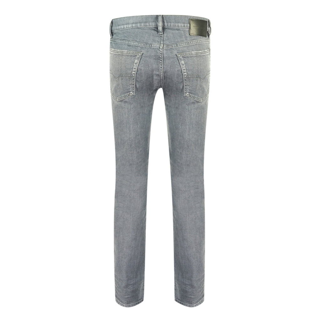 Diesel D-Mihtry 009PB Grey Jeans D-Mihtry 009PB