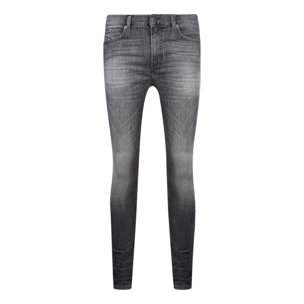Diesel D Reeft Jogg 009Su Jeans