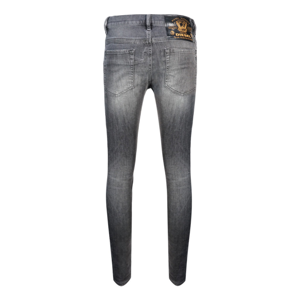 Diesel D Reeft Jogg 009Su Jeans
