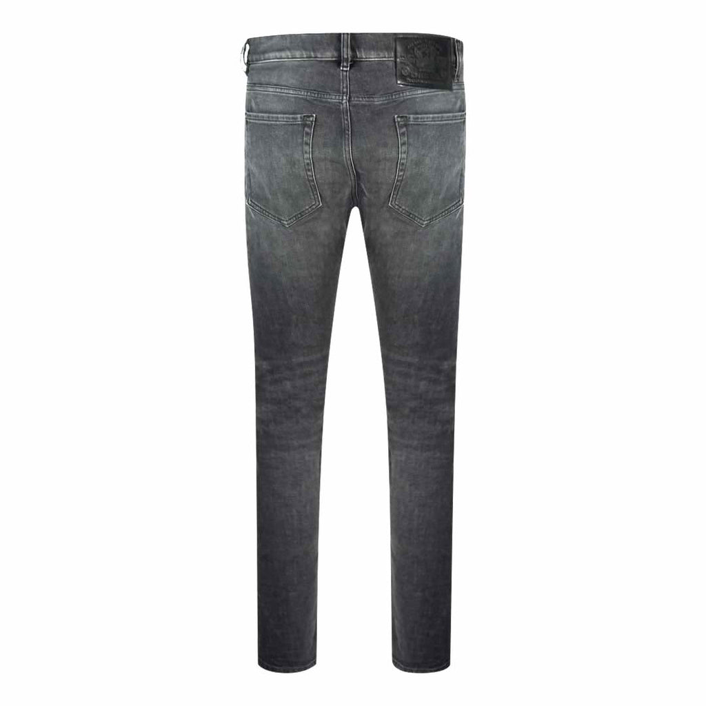 Diesel D Viker 09B42 Black Jeans