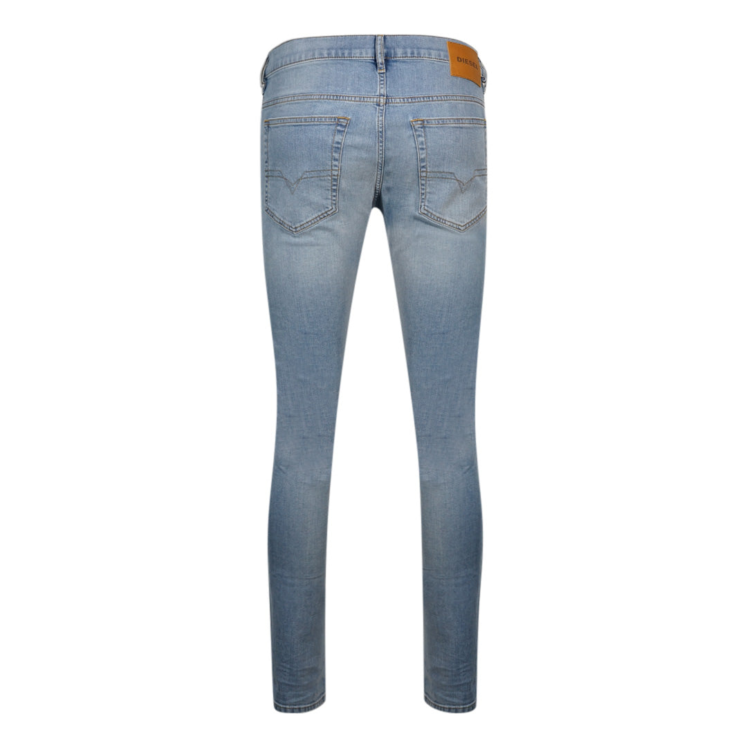 Diesel D Yennox 009Nx Jeans