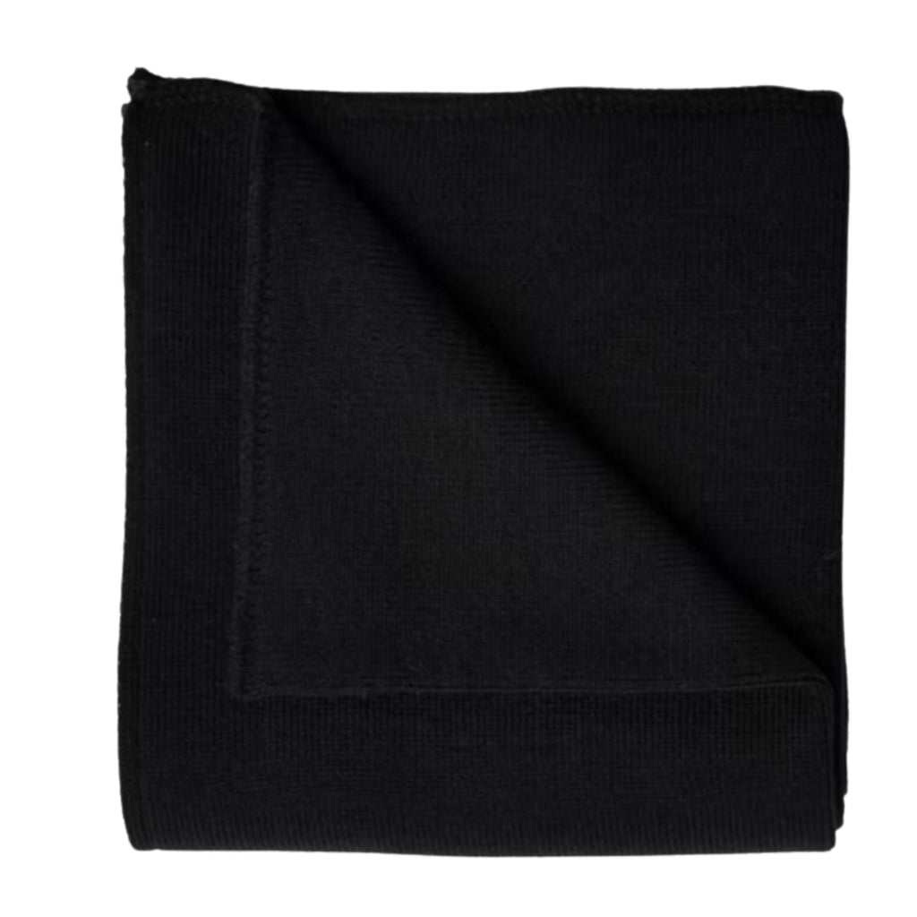 GStar Effo Black Scarf D22515-C754-6484