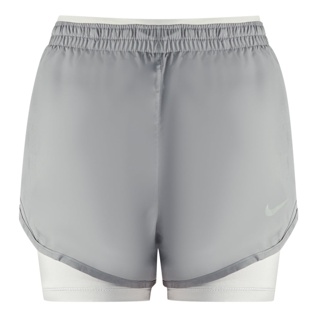 Nike Grey Running Shorts