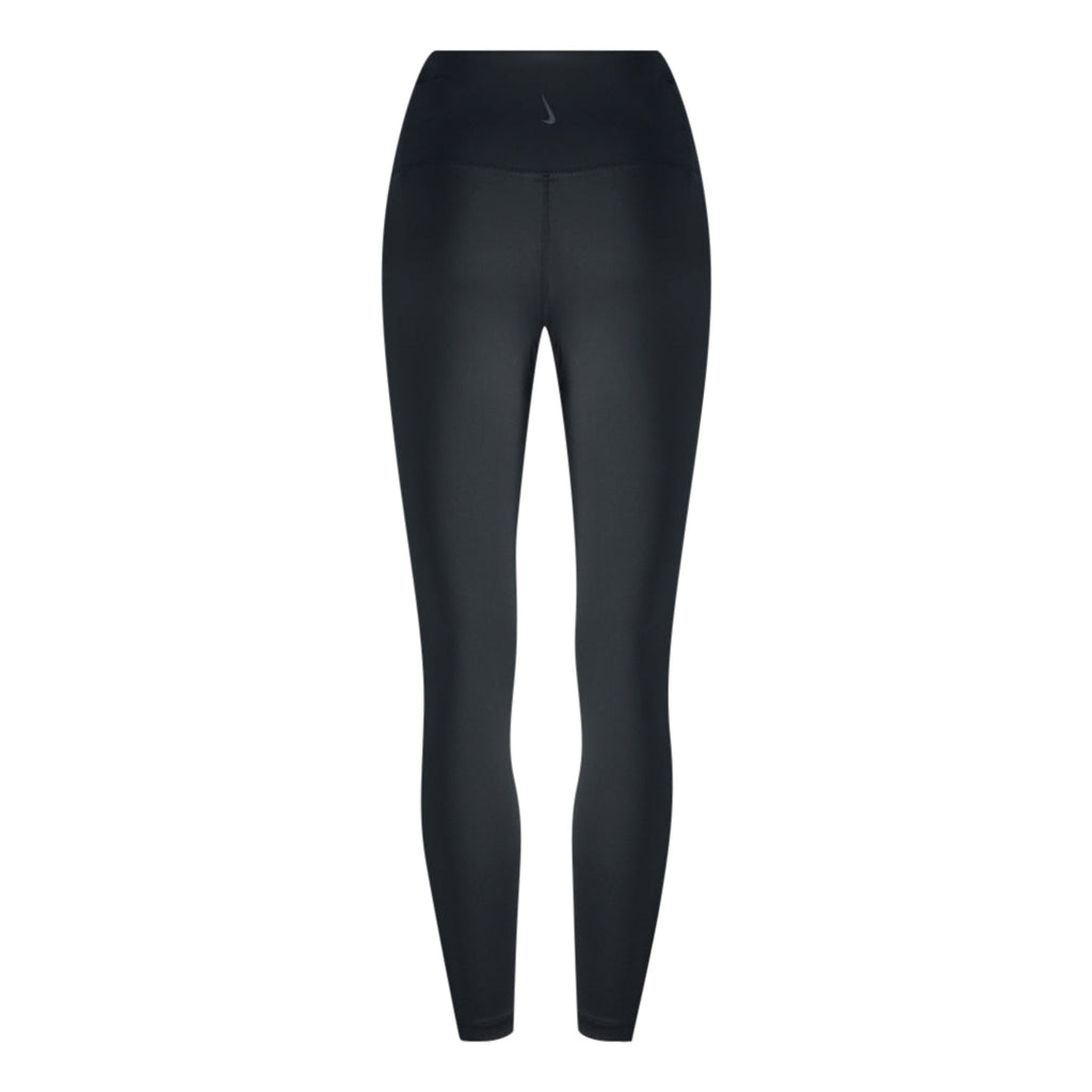 Nike Dri Fit Yoga Black Leggings
