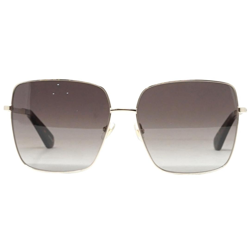 Kate Spade Fenton G S 0086 Ha Silver Sunglasses