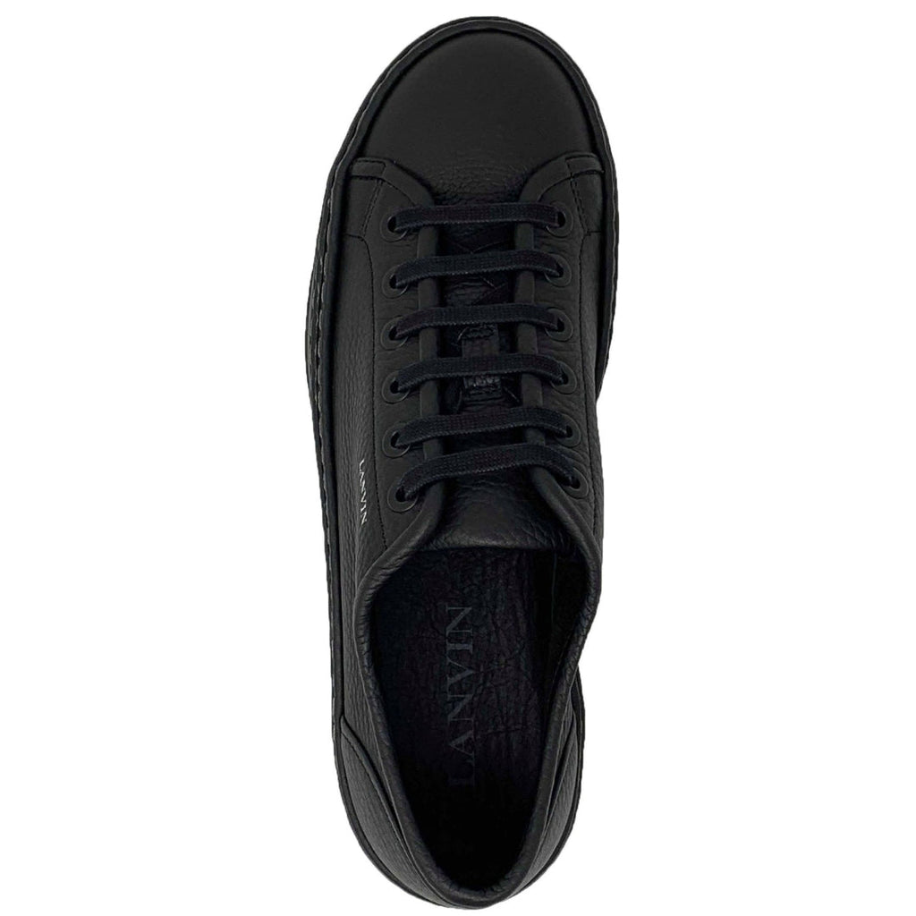 Lanvin Fm Skbltt Vgro A18 Mens Trainers