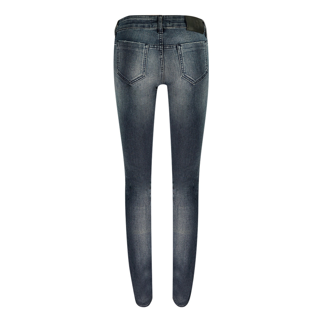 Balmain Fp5359Ji363 Blue Jeans Fp5359Ji363 - Style Centre Wholesale