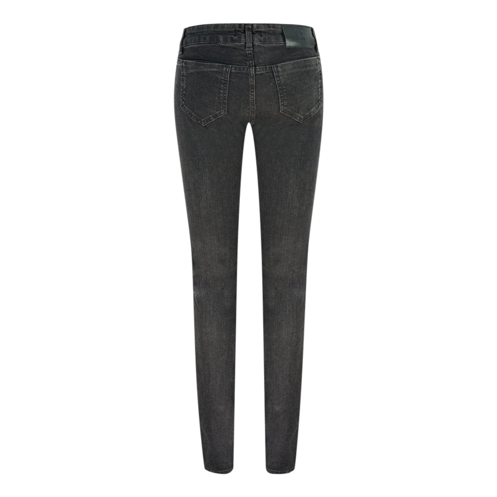 Balmain Fp5364J935B Black Jeans Fp5364J935B