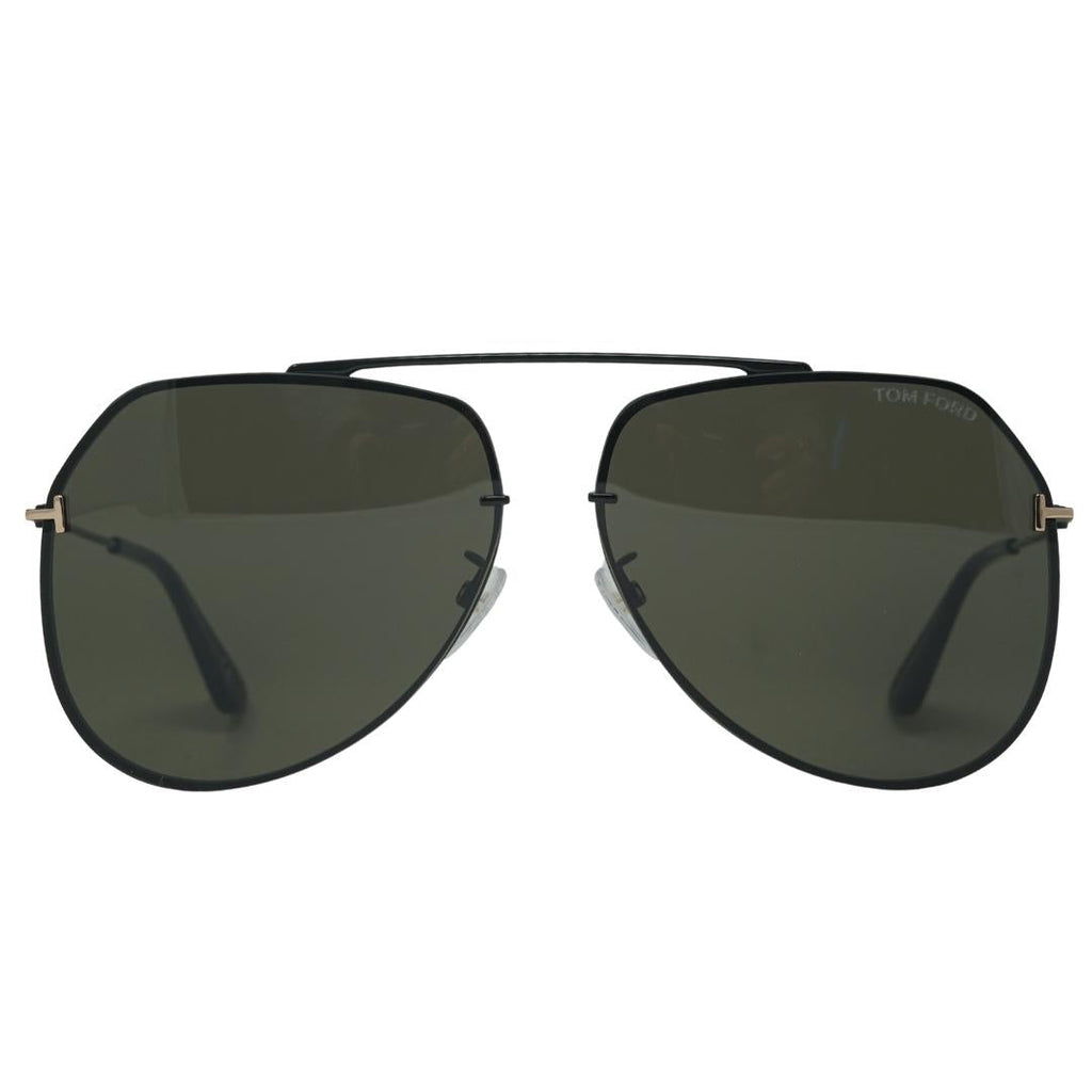 Tom Ford Russel Ft0795 H 01A Sunglasses Ft0795 H Russel 01A
