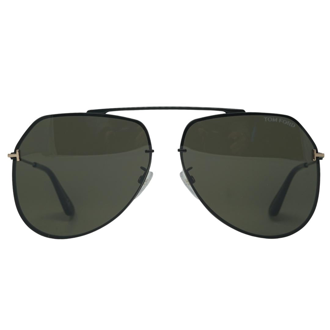 Tom Ford Russel Ft0795 H 01A Sunglasses Ft0795 H Russel 01A
