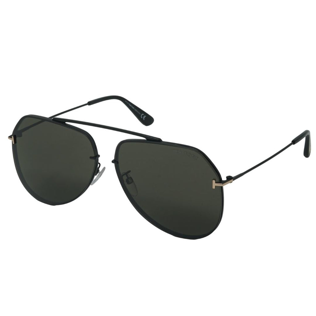 Tom Ford Russel Ft0795 H 01A Sunglasses Ft0795 H Russel 01A