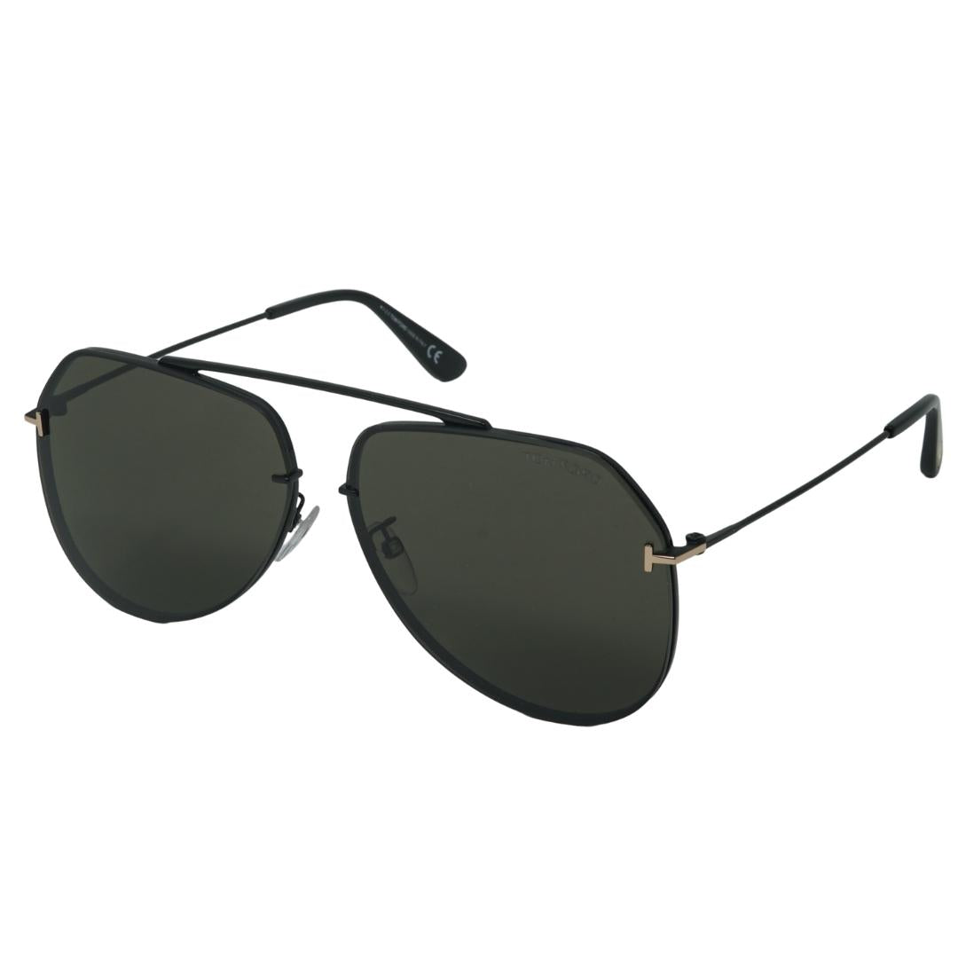 Tom Ford Russel Ft0795 H 01A Sunglasses Ft0795 H Russel 01A