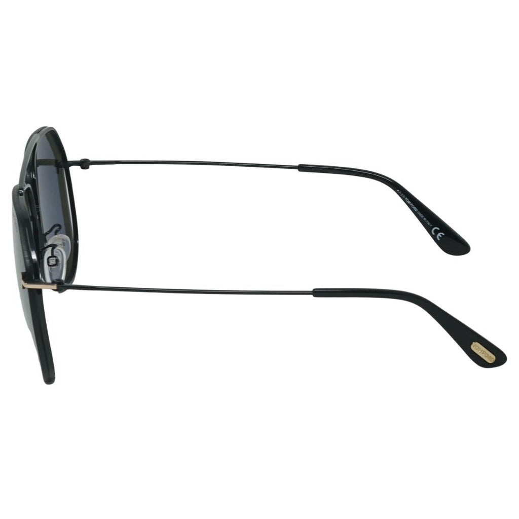 Tom Ford Russel Ft0795 H 01A Sunglasses Ft0795 H Russel 01A