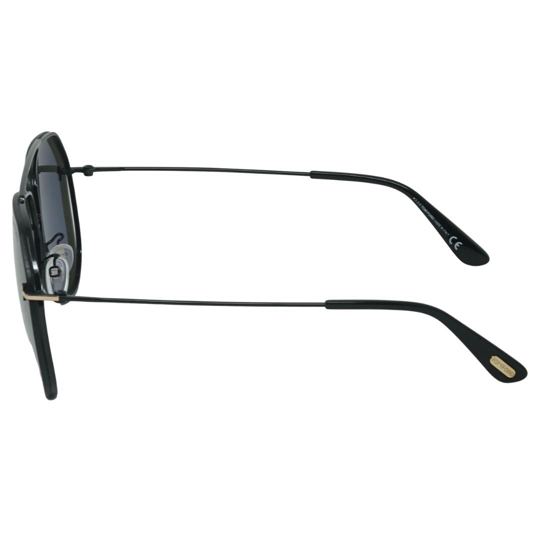 Tom Ford Russel Ft0795 H 01A Sunglasses Ft0795 H Russel 01A