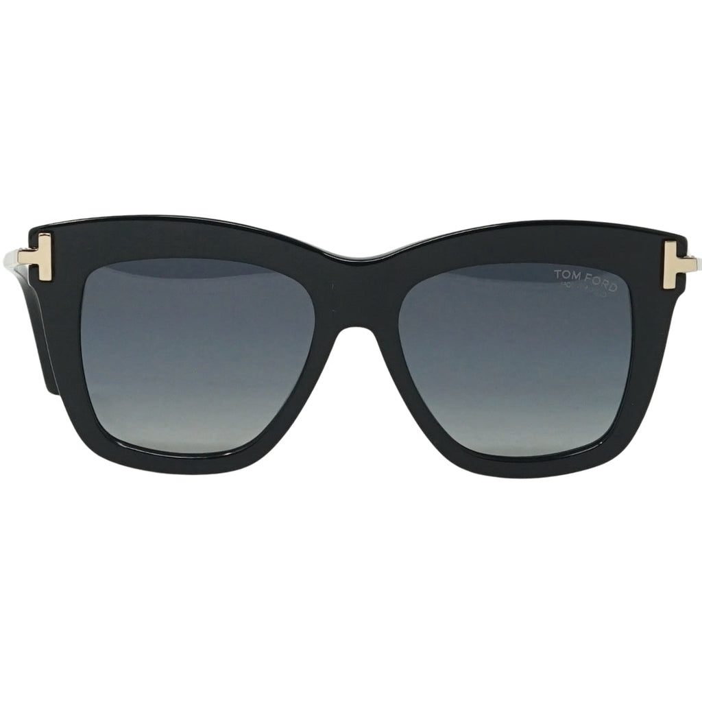 Tom Ford Dasha Ft0822 01D Black Sunglasses Ft0822 01D Dasha