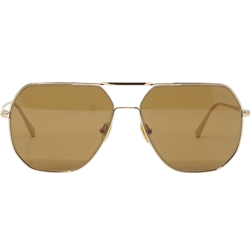 Tom Ford Ft0852 28E Gilles 02 Rose Gold Sunglasses Ft0852 28E Gilles 02