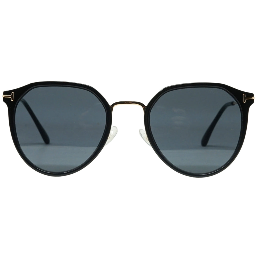Tom Ford Ft0897 K 01A Gold Sunglasses