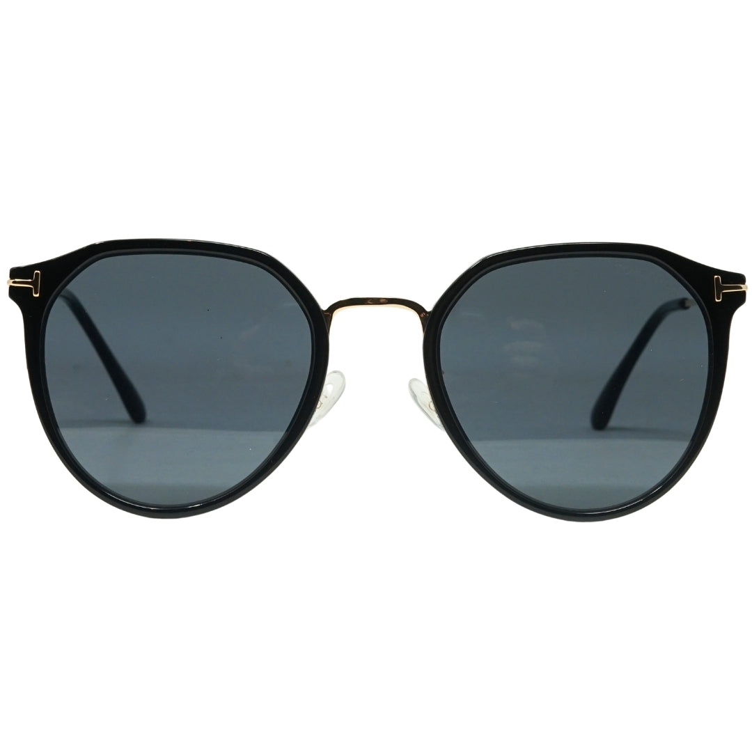 Tom Ford Ft0897 K 01A Gold Sunglasses