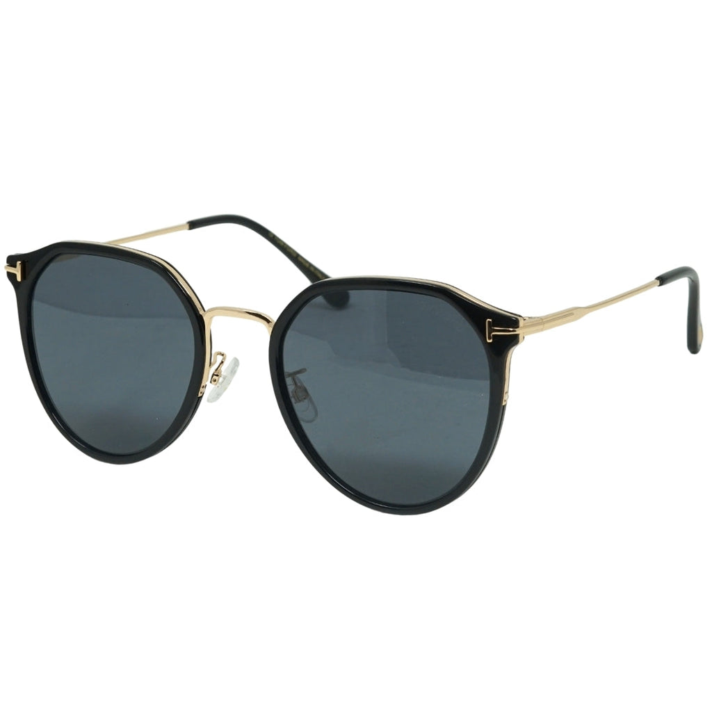 Tom Ford Ft0897 K 01A Gold Sunglasses