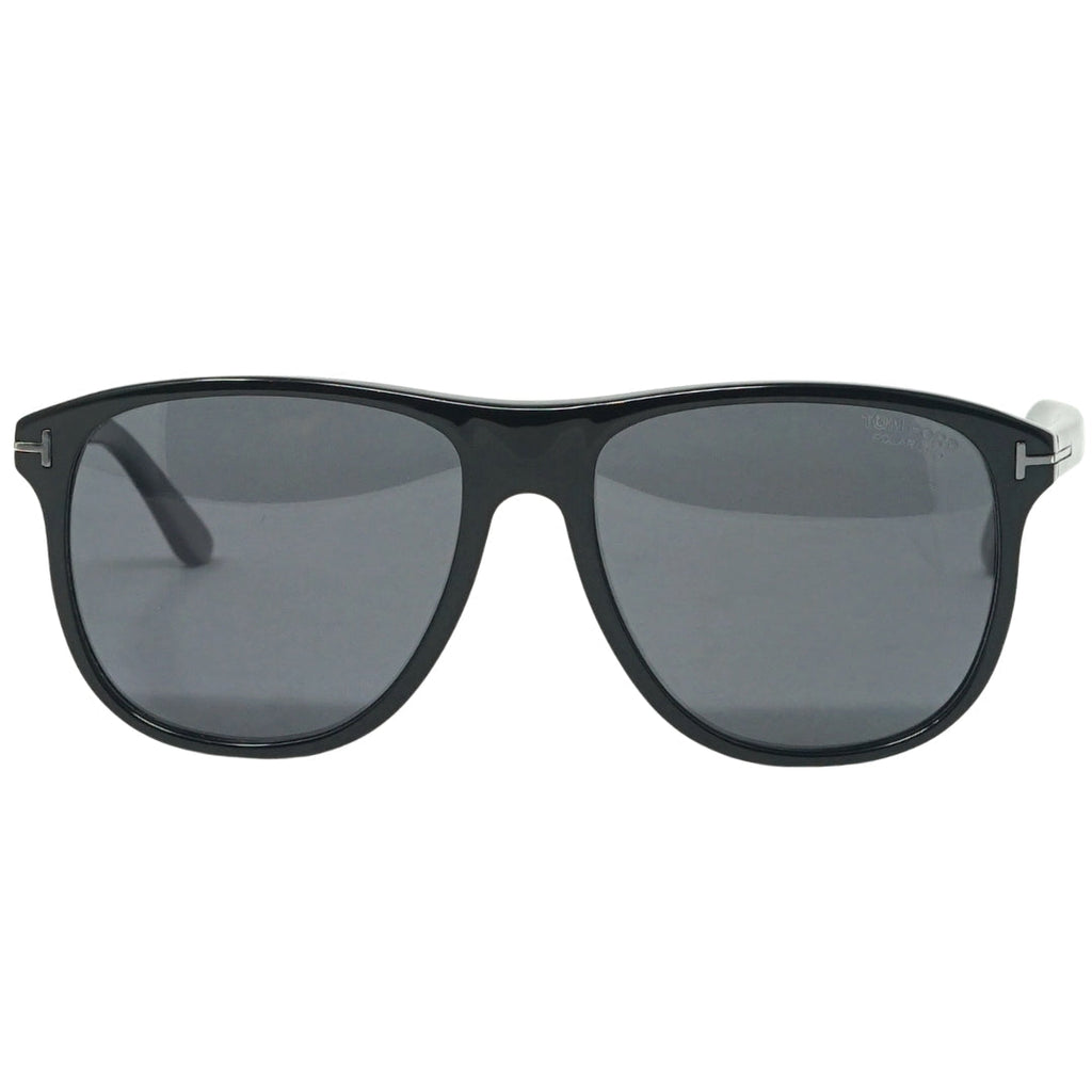 Tom Ford Joni Ft0905 N 01D Black Sunglasses