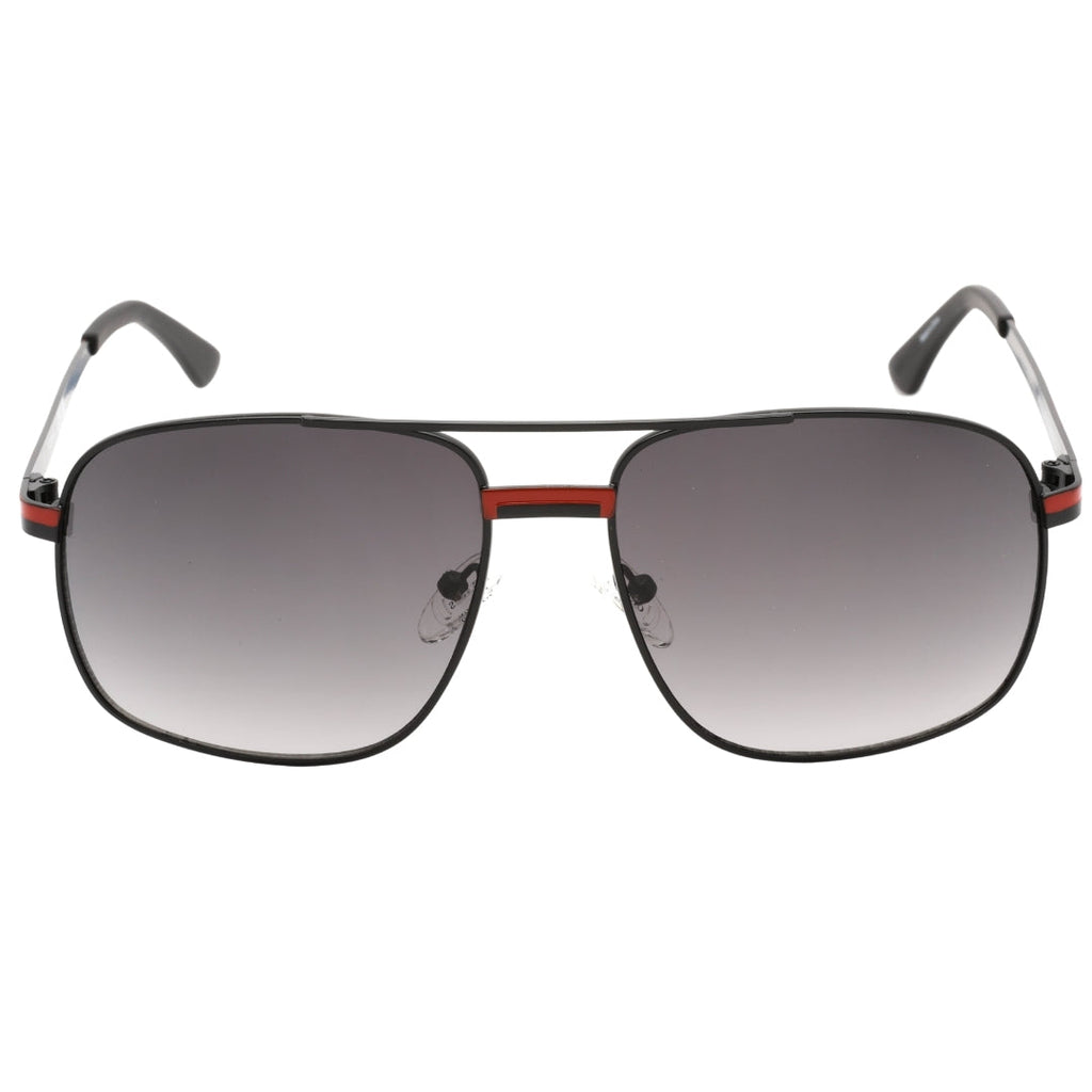 Guess Gf0238 02B Black Sunglasses GF0238 02B