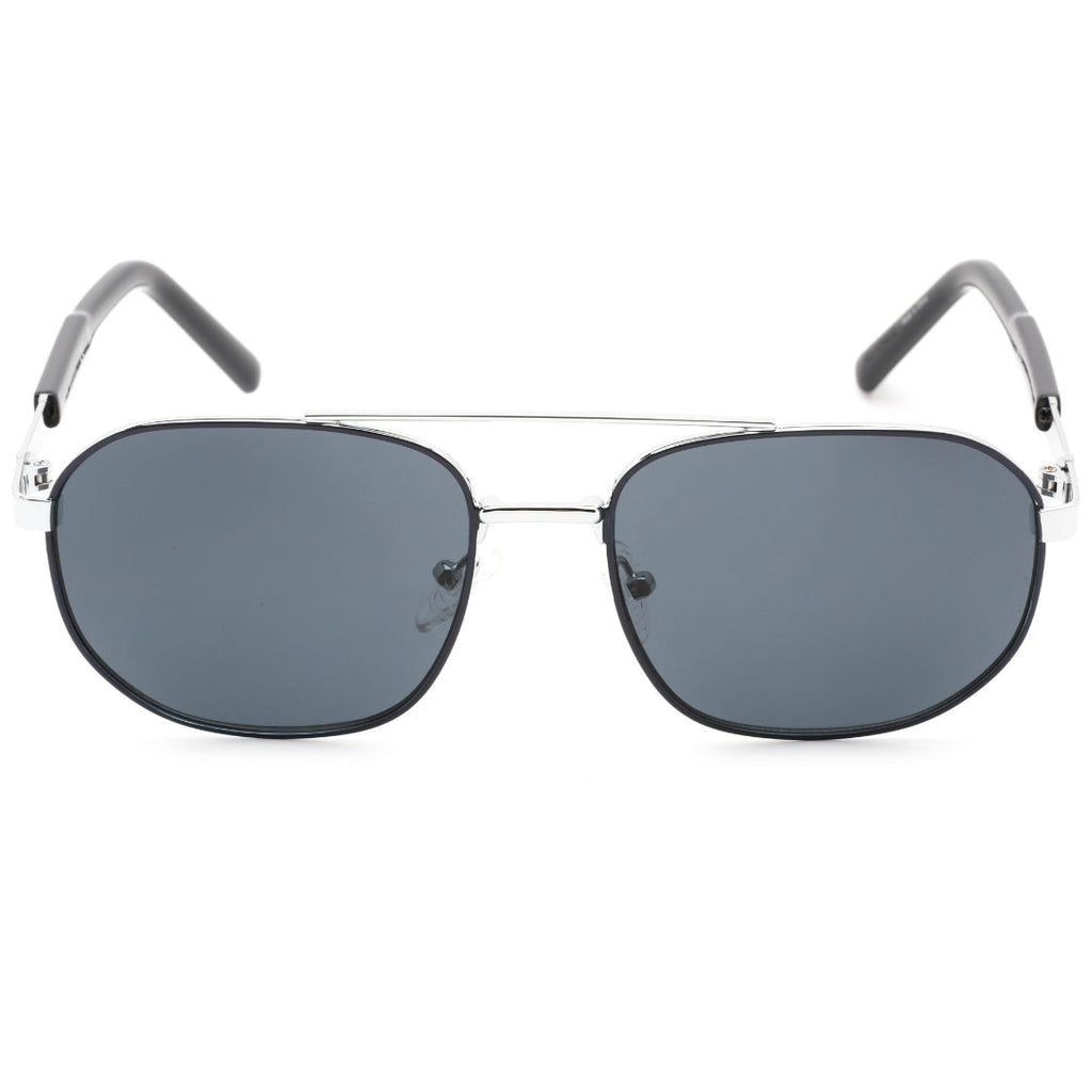 Guess Gf0250 90A Silver Sunglasses GF0250 90A
