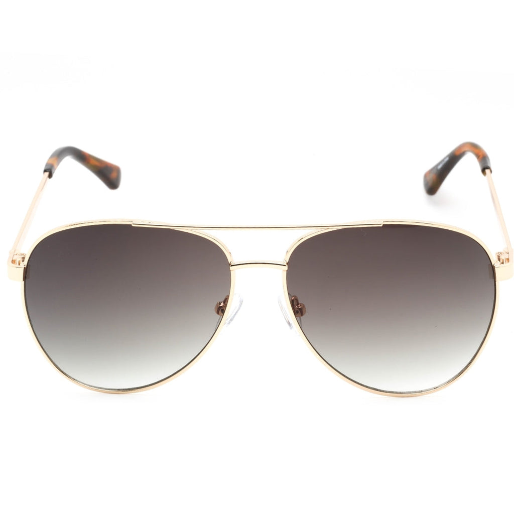Guess Gf0251 32P Gold Sunglasses GF0251 32P
