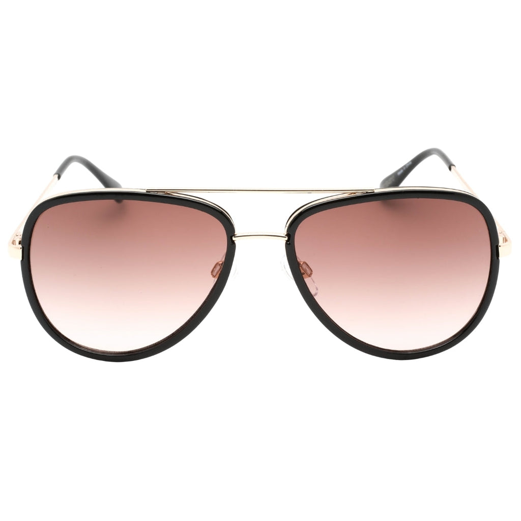 Guess Gf0417 01B Black Sunglasses GF0417 01B