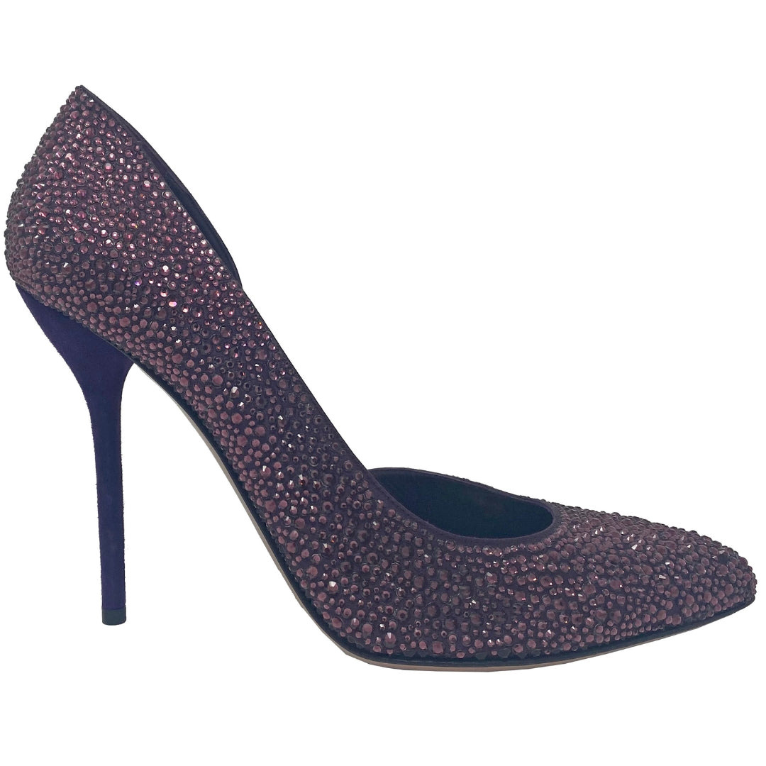 Gucci High Heels 309868 F1400 5003 Gucci