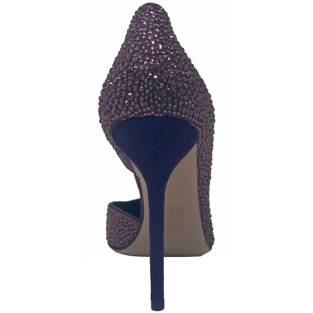 Gucci High Heels 309868 F1400 5003 Gucci