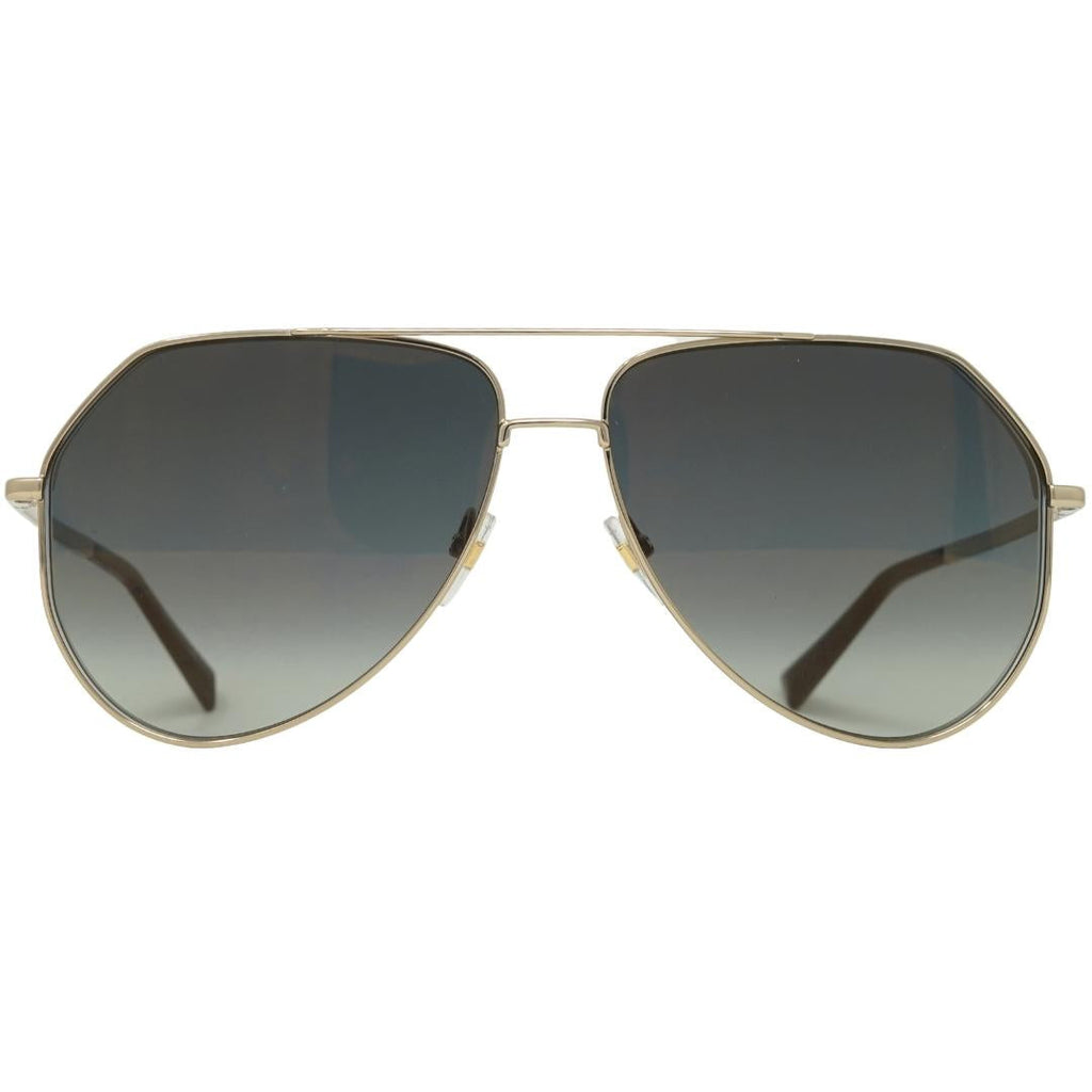 Givenchy Gv7185 G S J5G Fq Gold Sunglasses