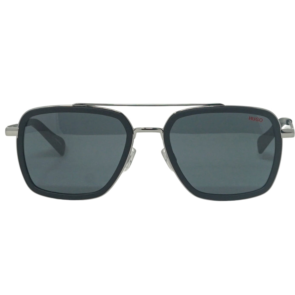 Hugo Boss Hg0306 0003 Ir Black Sunglasses