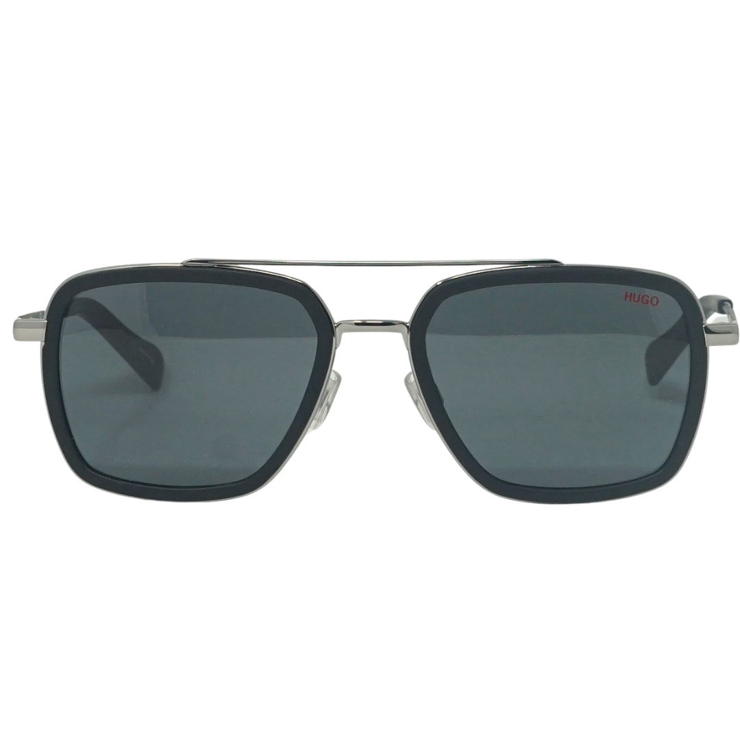 Hugo Boss Hg0306 0003 Ir Black Sunglasses