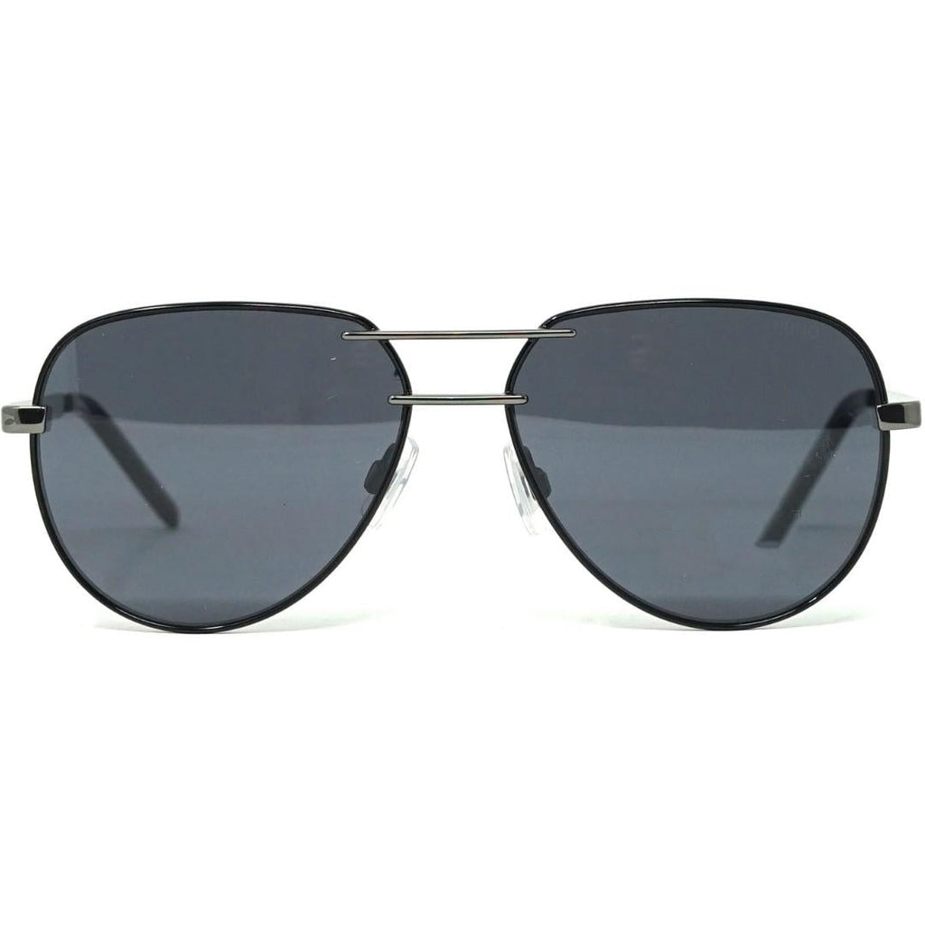 Hugo Boss Hg1166 S Plgy Ans Black Sunglasses