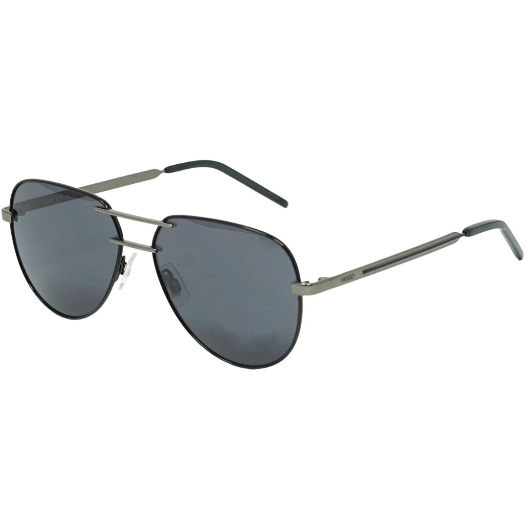 Hugo Boss Hg1166 S Plgy Ans Black Sunglasses
