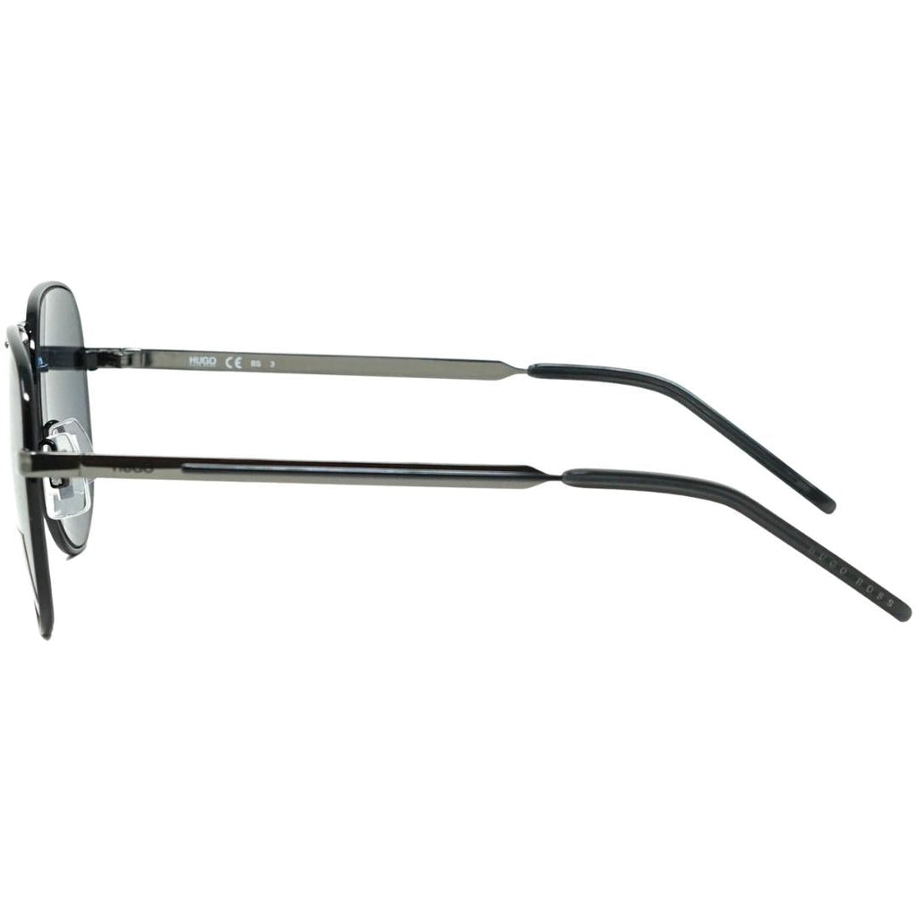 Hugo Boss Hg1166 S Plgy Ans Black Sunglasses