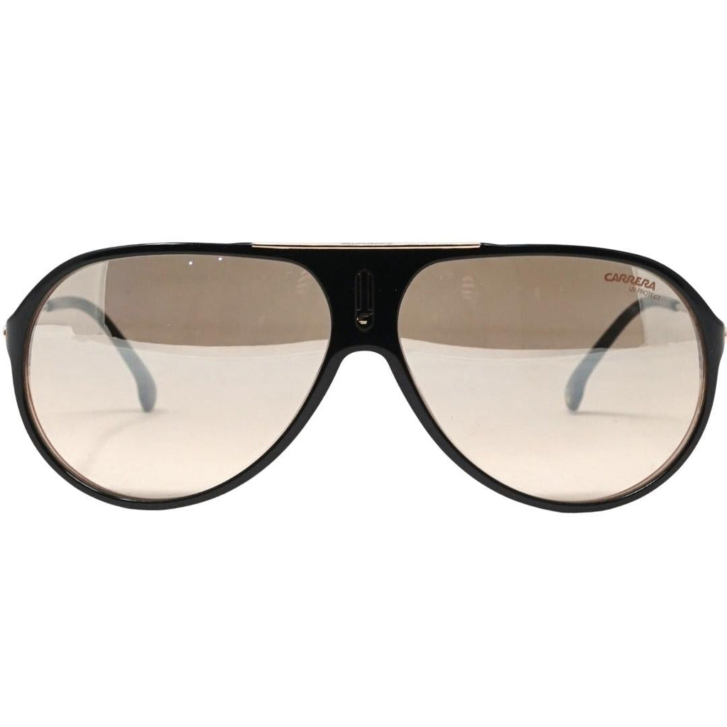 Carrera Hot65 0Kdx G4 Black Nude Sunglasses