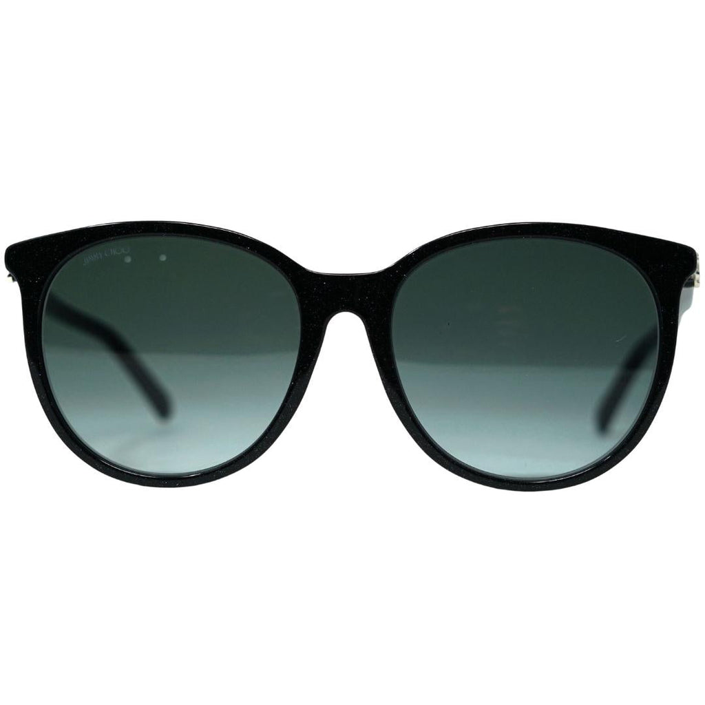 Jimmy Choo Ilana F Sk Odxf 9O Black Sunglasses Ilana F Sk Odxf 9O