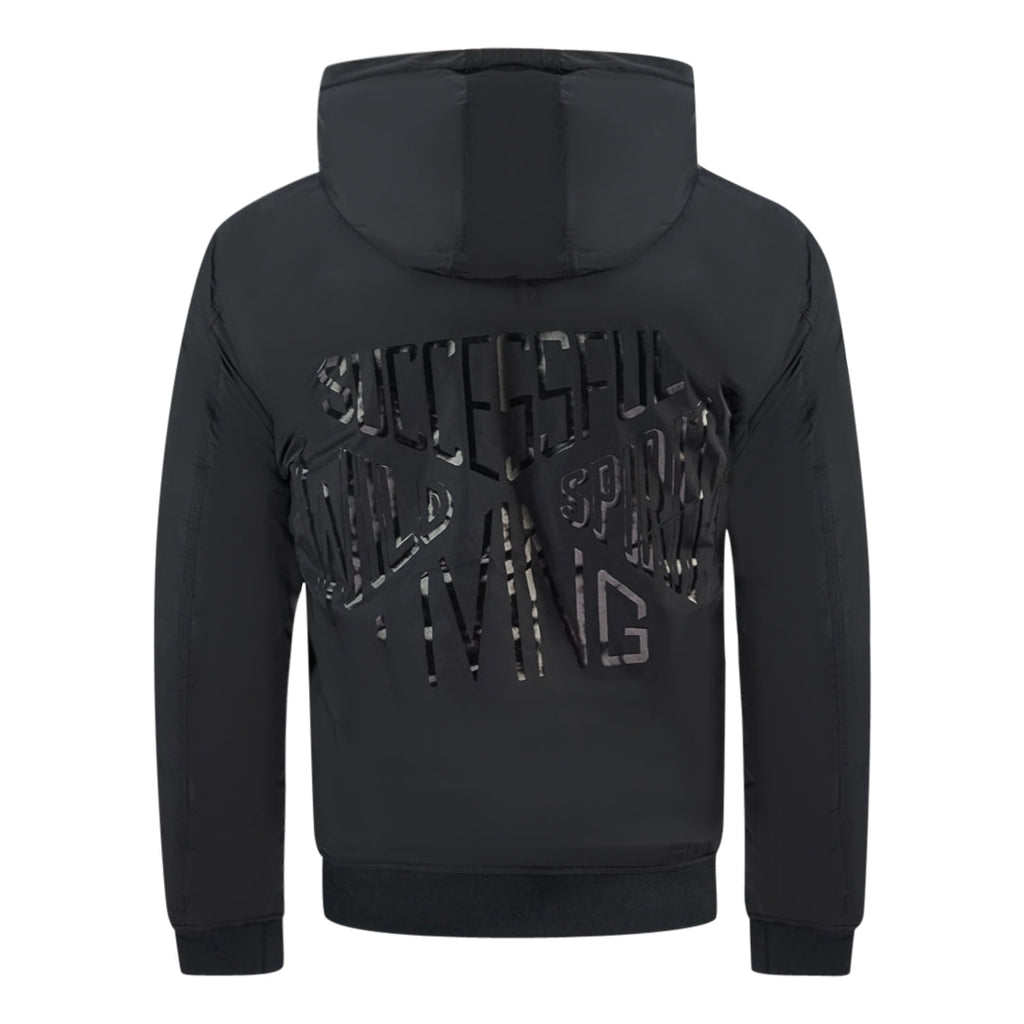 Diesel J Thrilling 900 Jacket