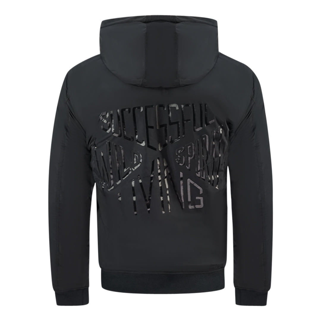 Diesel J Thrilling 900 Jacket