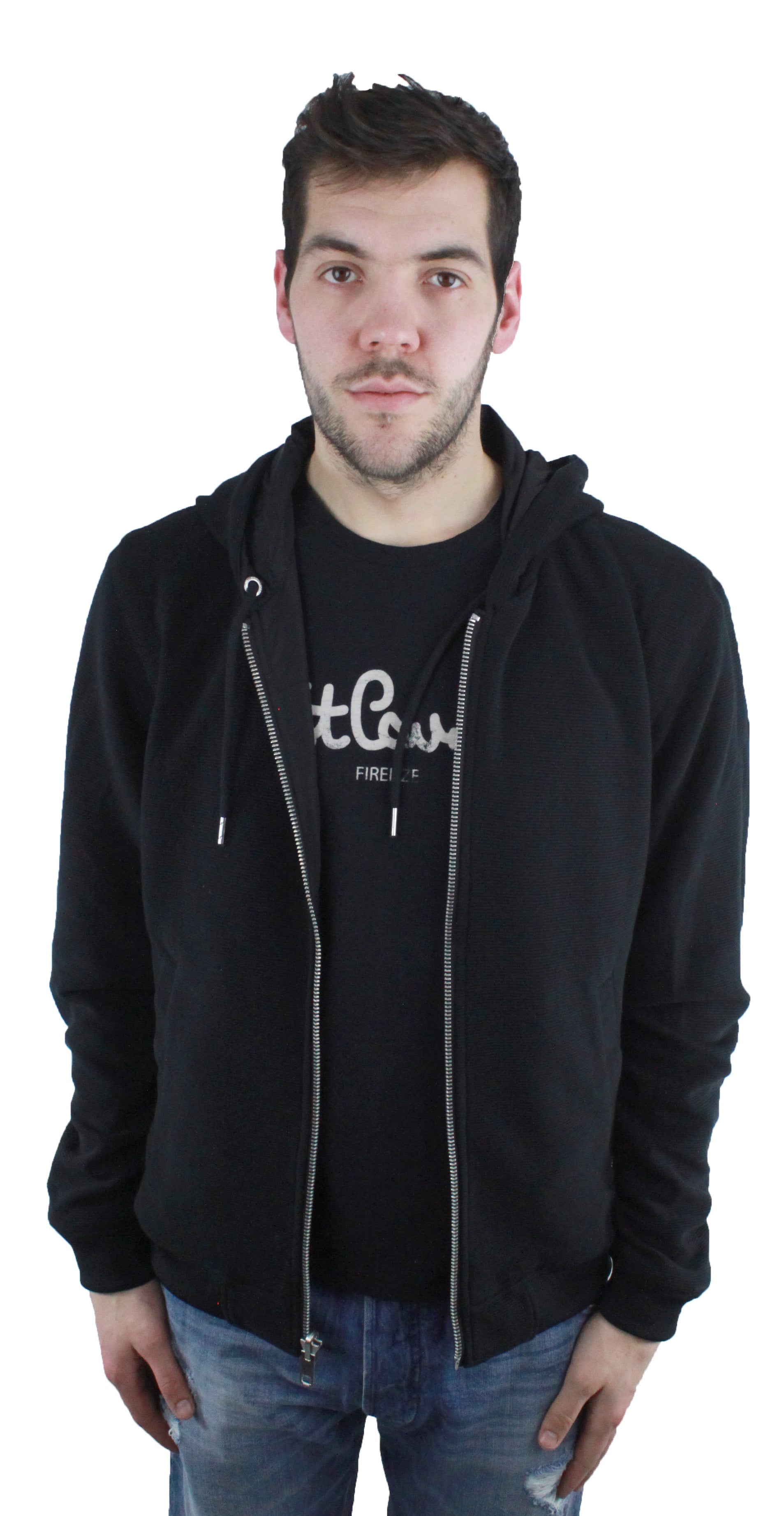 Diesel J Thrilling 900 Jacket