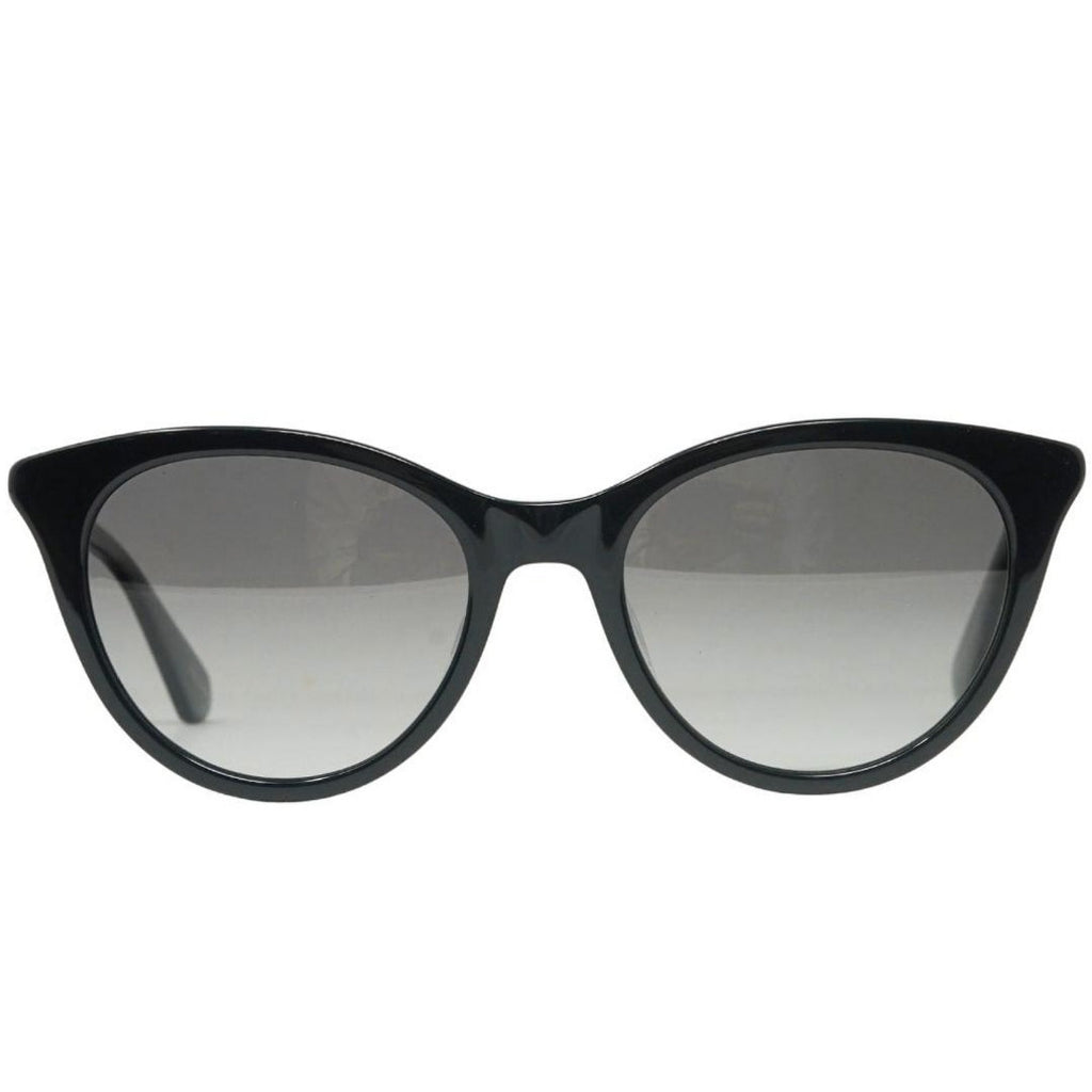 Kate Spade Black Sunglasses Janalynn 807