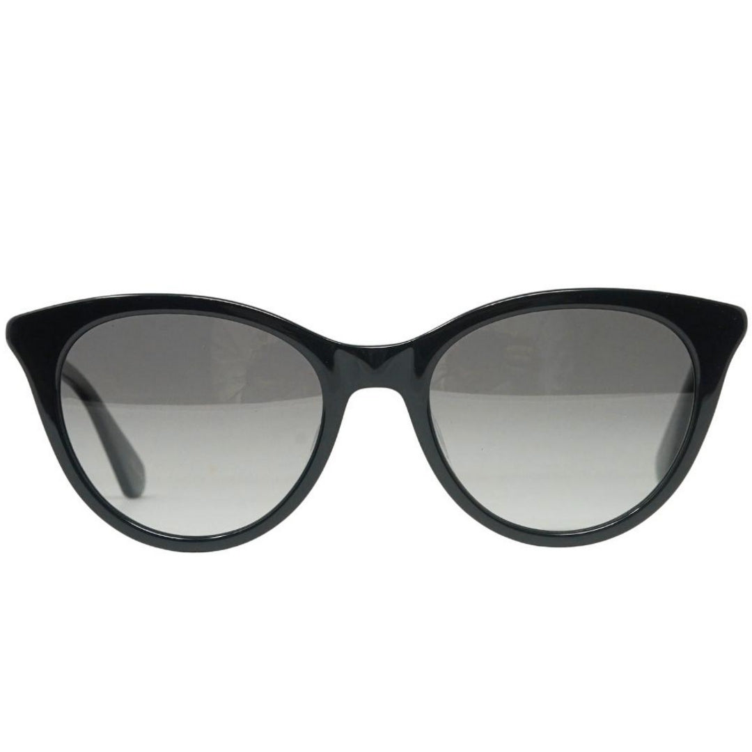 Kate Spade Black Sunglasses Janalynn 807
