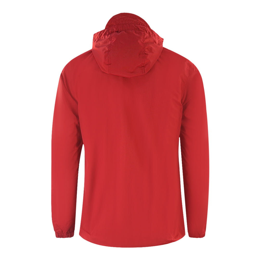 Lyle Scott Lightweight Red Jacket