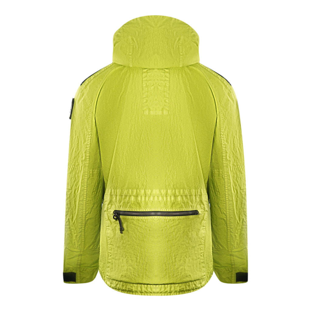 Parajumpers Jupiter Palm Green Jacket Jupiter 686