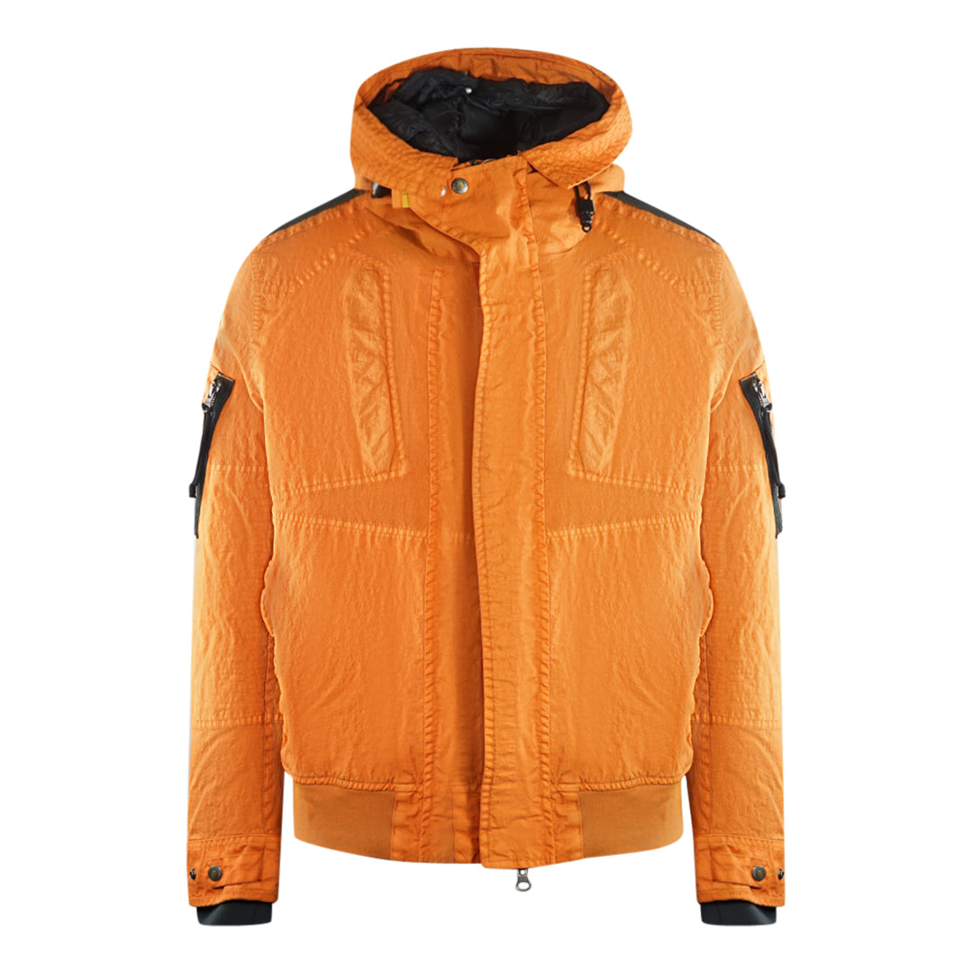 Parajumpers Kore Marigold Orange Jacket Kore 228