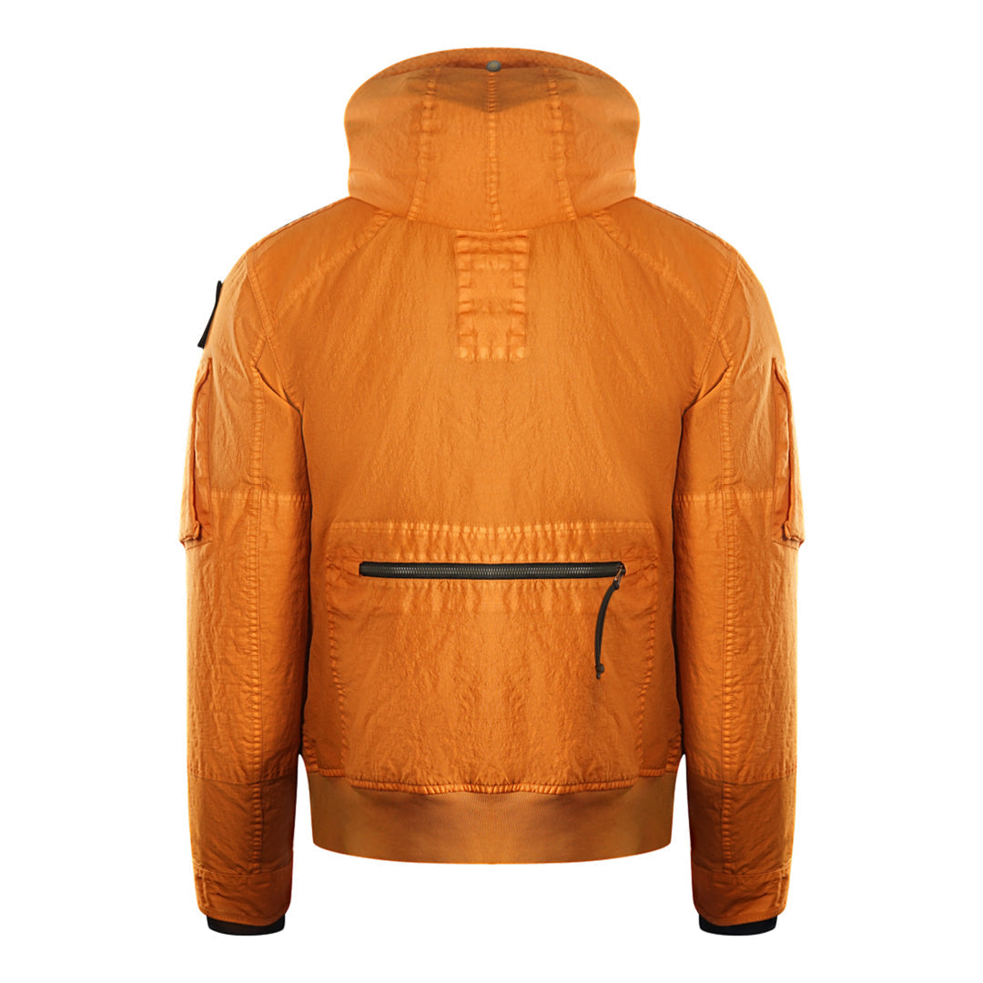 Parajumpers Kore Marigold Orange Jacket Kore 228