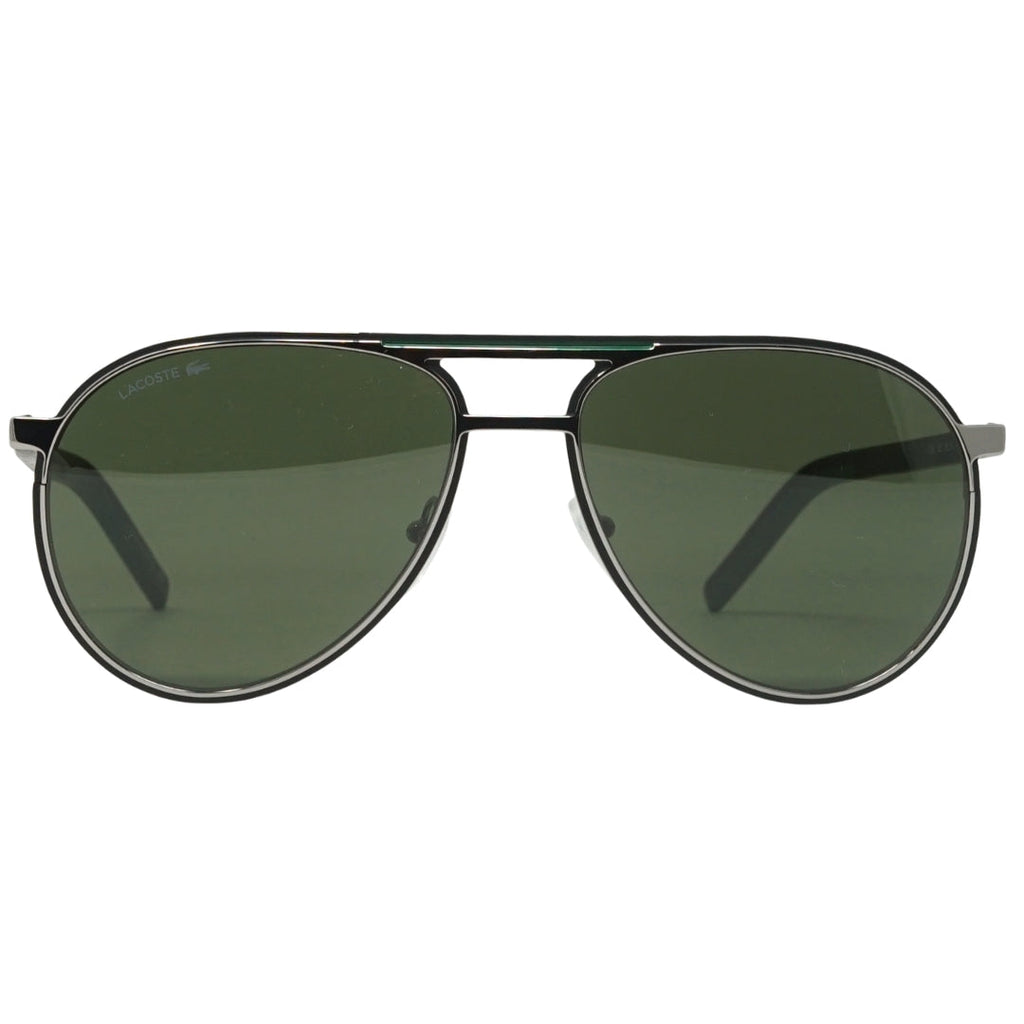 Lacoste L193S 035 Black Sunglasses L193S 035